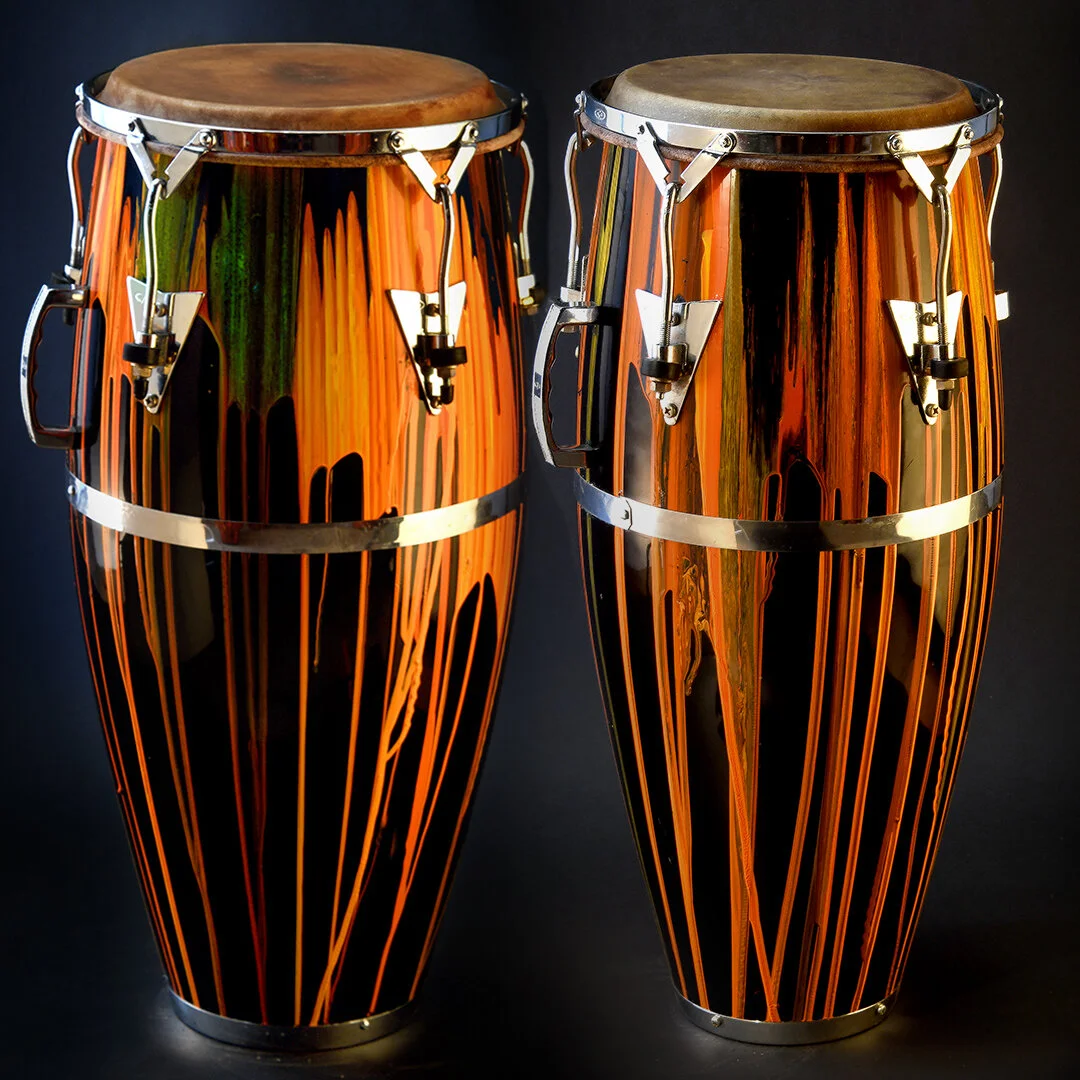 Latin Percussion ラテンパーカッション LP259X-AW Salsa Model Quinto